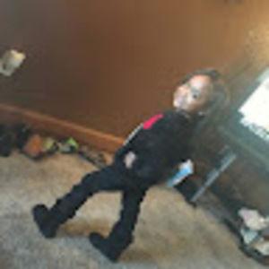 Meet your Posher, Ariel